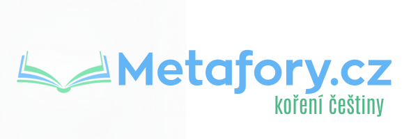 Metafory.cz - kořeni češtiny